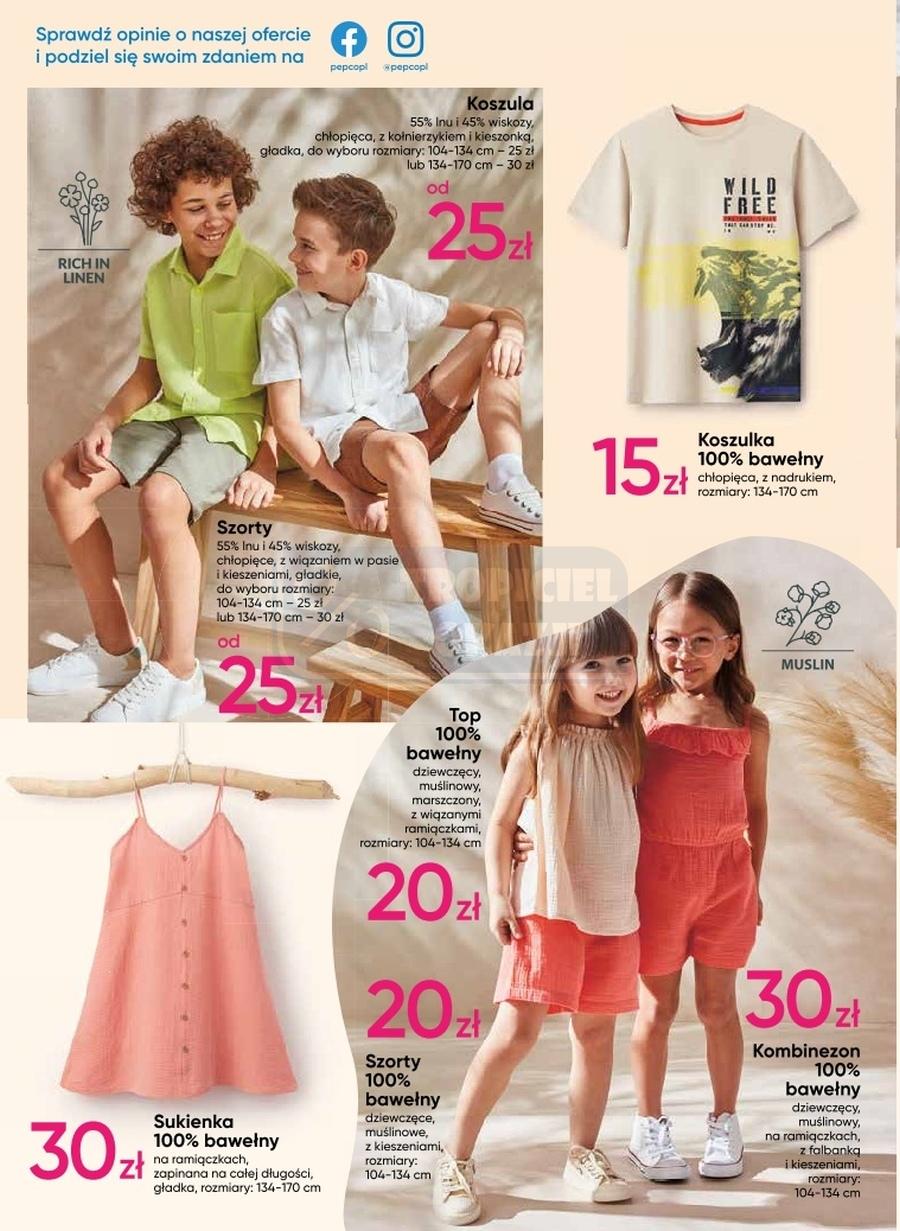 Gazetka promocyjna Pepco str. 4