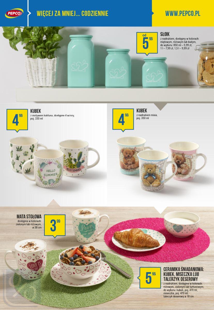 Gazetka promocyjna Pepco str. 2