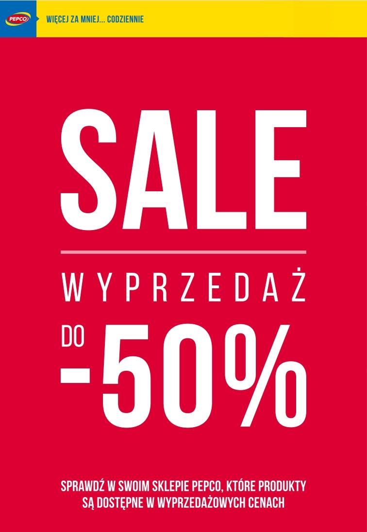 Gazetka promocyjna Pepco str. 5