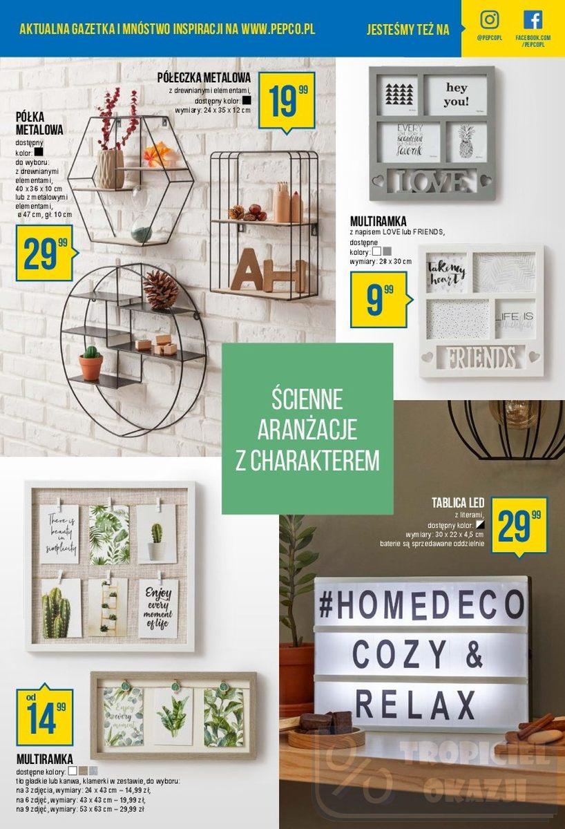 Gazetka promocyjna Pepco str. 7