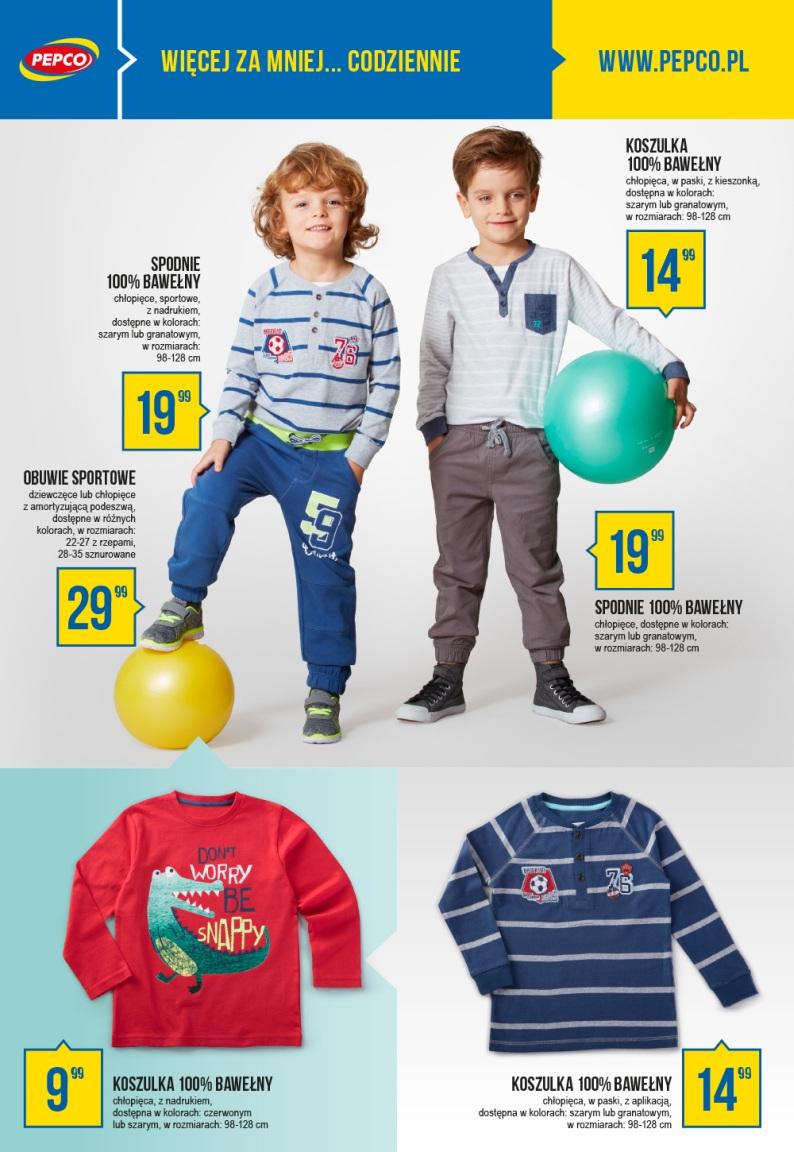 Gazetka promocyjna Pepco str. 6
