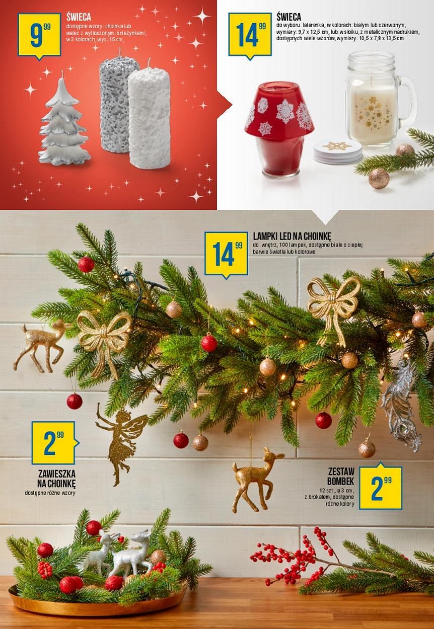 Gazetka promocyjna Pepco str. 7