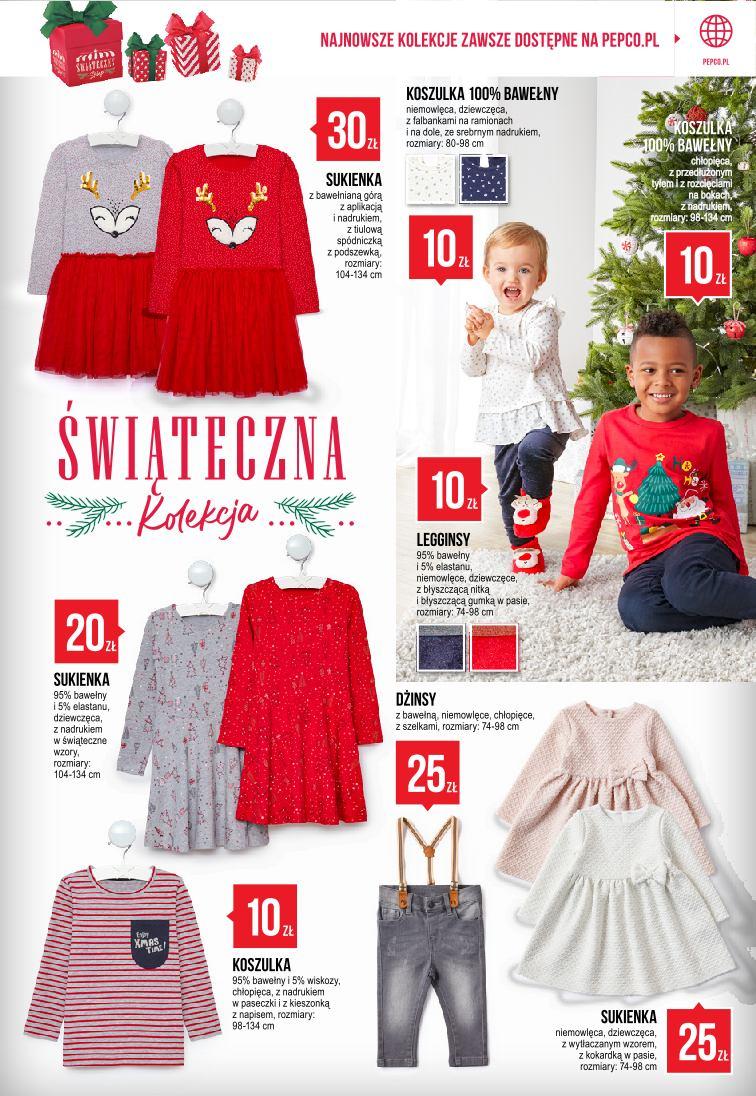 Gazetka promocyjna Pepco str. 7