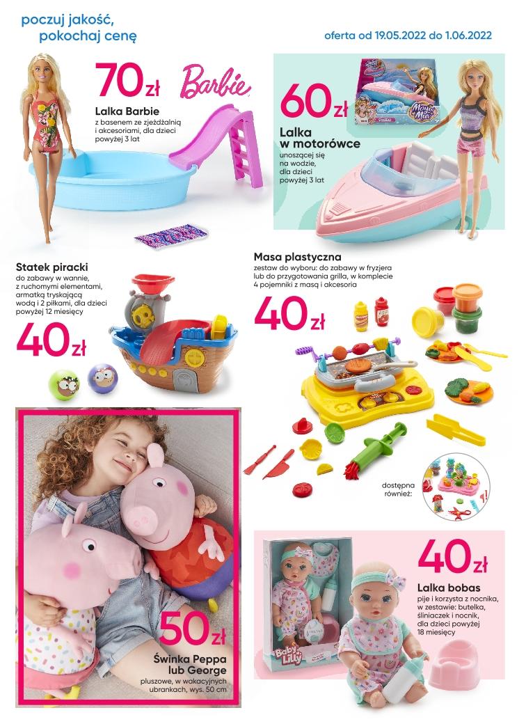 Gazetka promocyjna Pepco str. 2