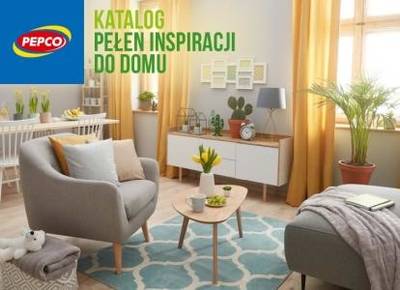 Pepco Katalog inspiracji