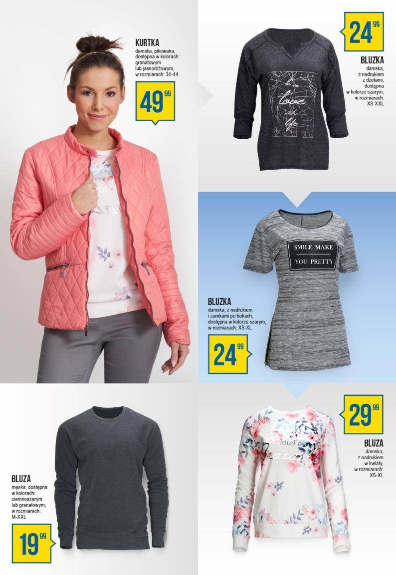 Gazetka promocyjna Pepco str. 4