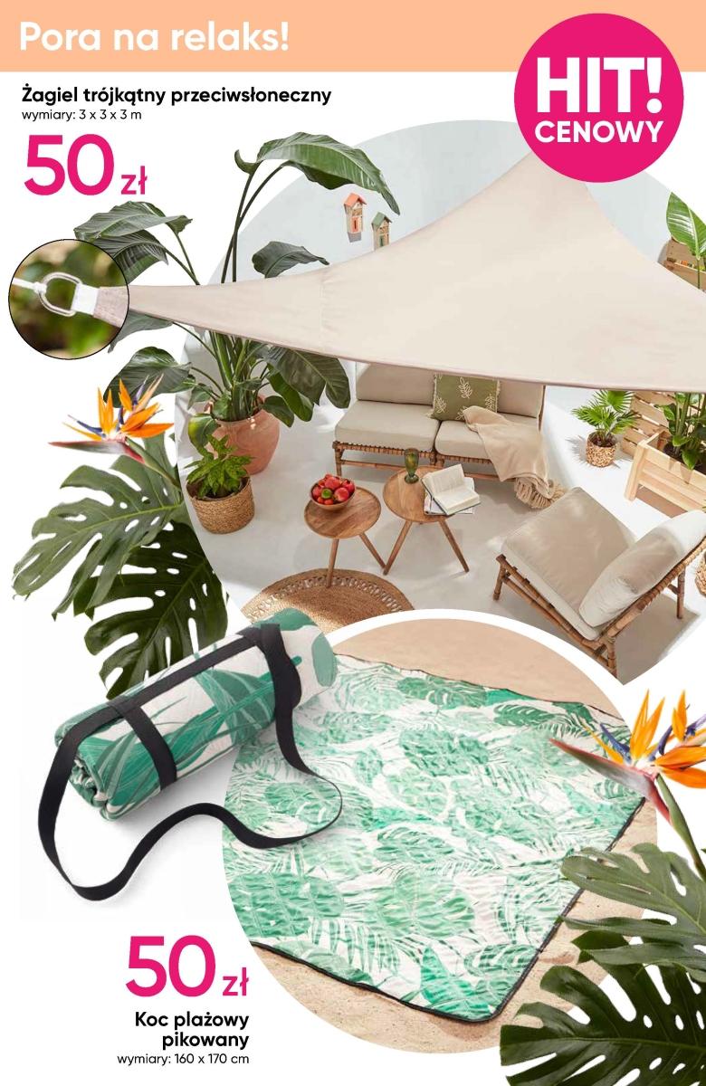 Gazetka promocyjna Pepco str. 9