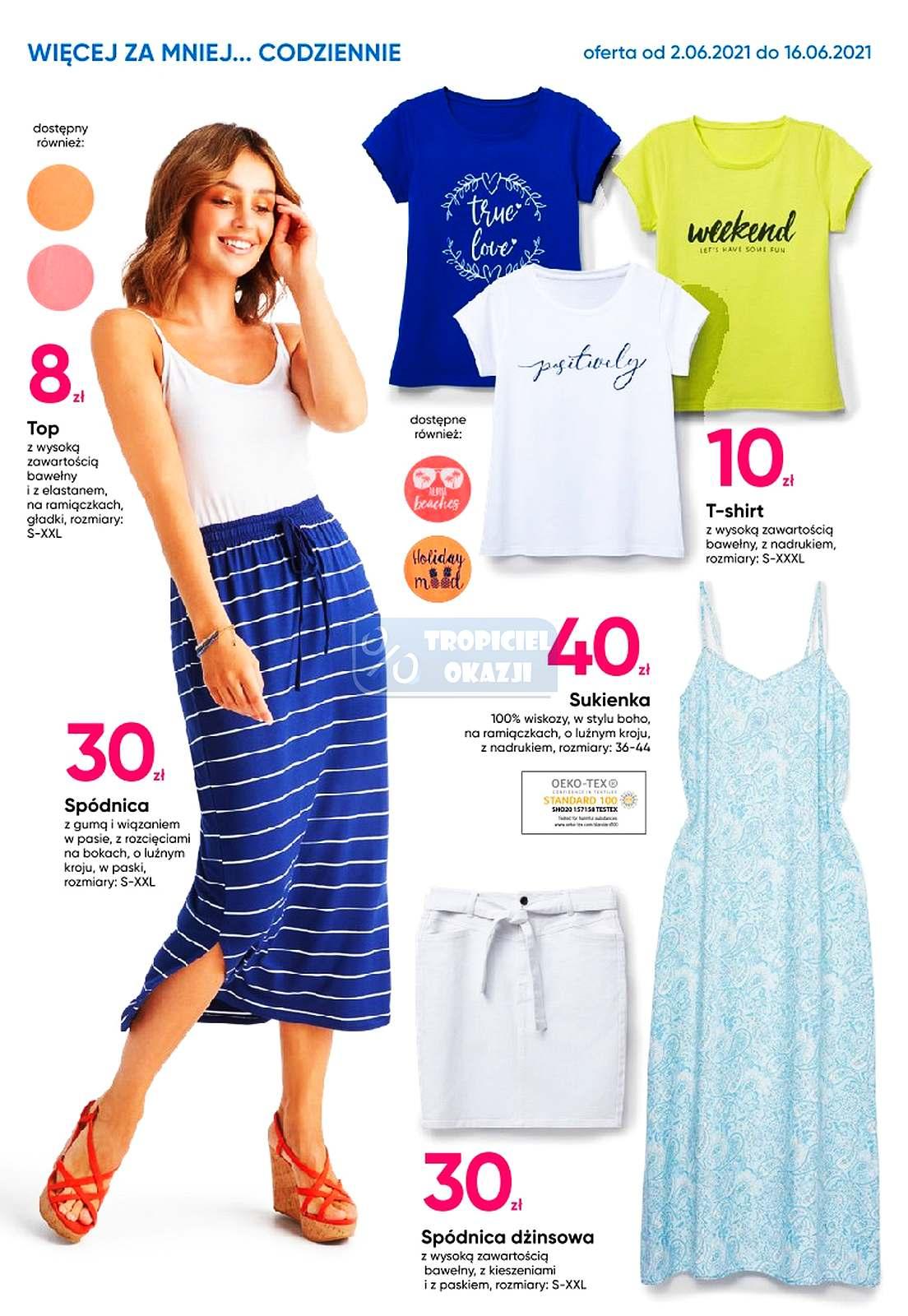 Gazetka promocyjna Pepco str. 8