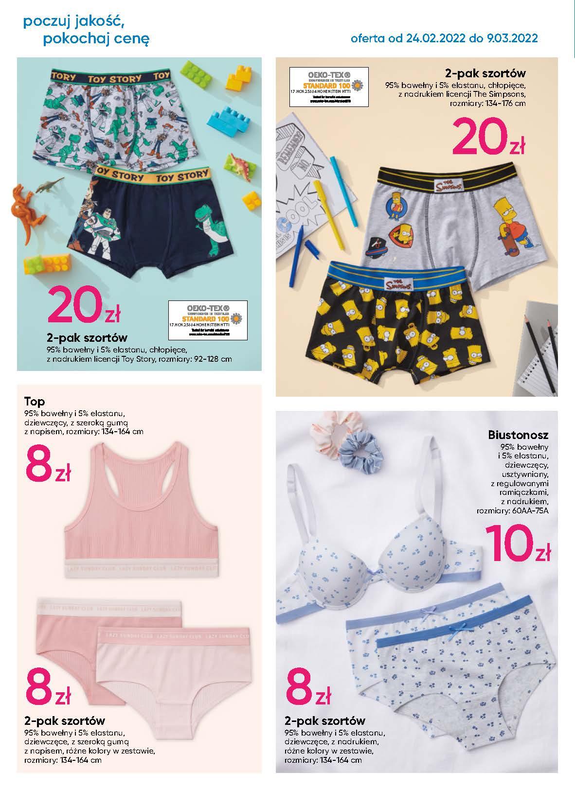 Gazetka promocyjna Pepco str. 10