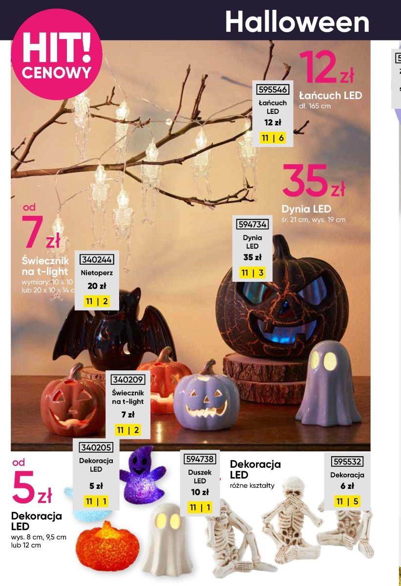 Gazetka promocyjna Pepco str. 14