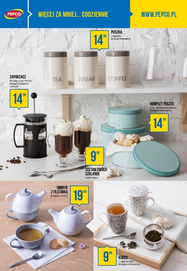 Gazetka promocyjna Pepco str. 6