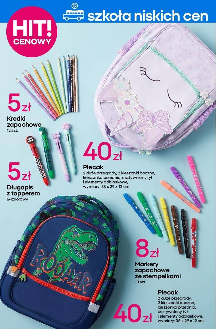 Gazetka promocyjna Pepco str. 10