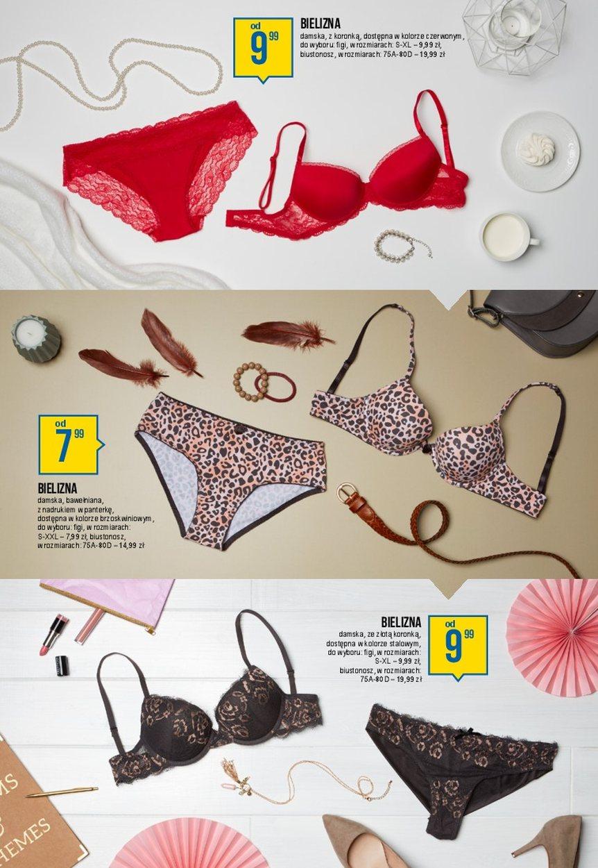 Gazetka promocyjna Pepco str. 3