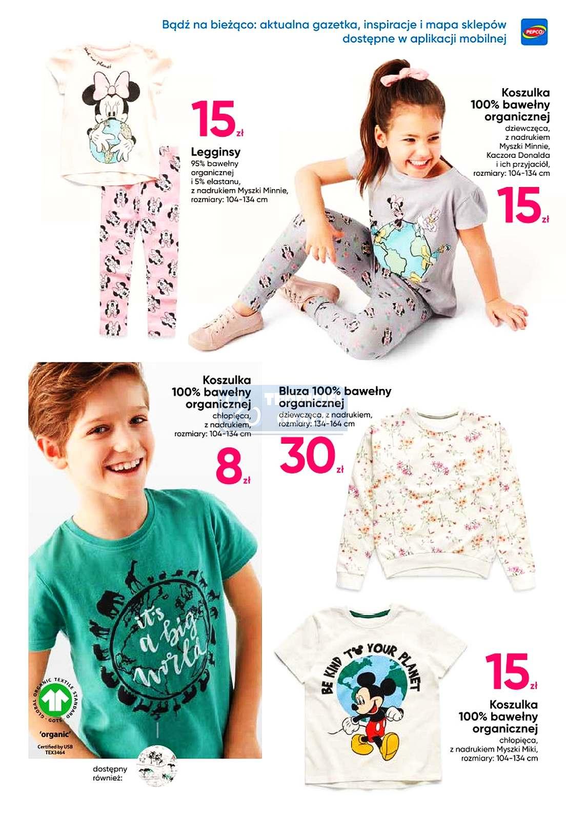 Gazetka promocyjna Pepco str. 5