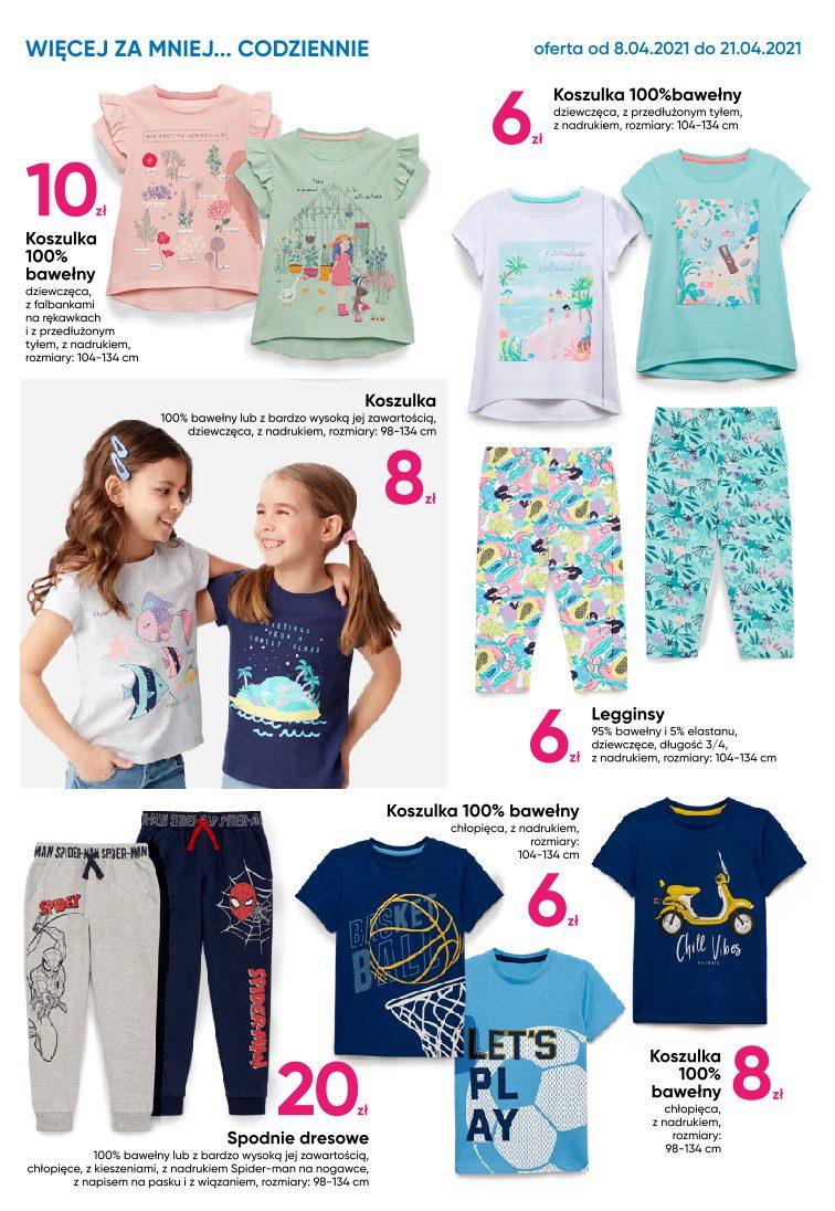 Gazetka promocyjna Pepco str. 10