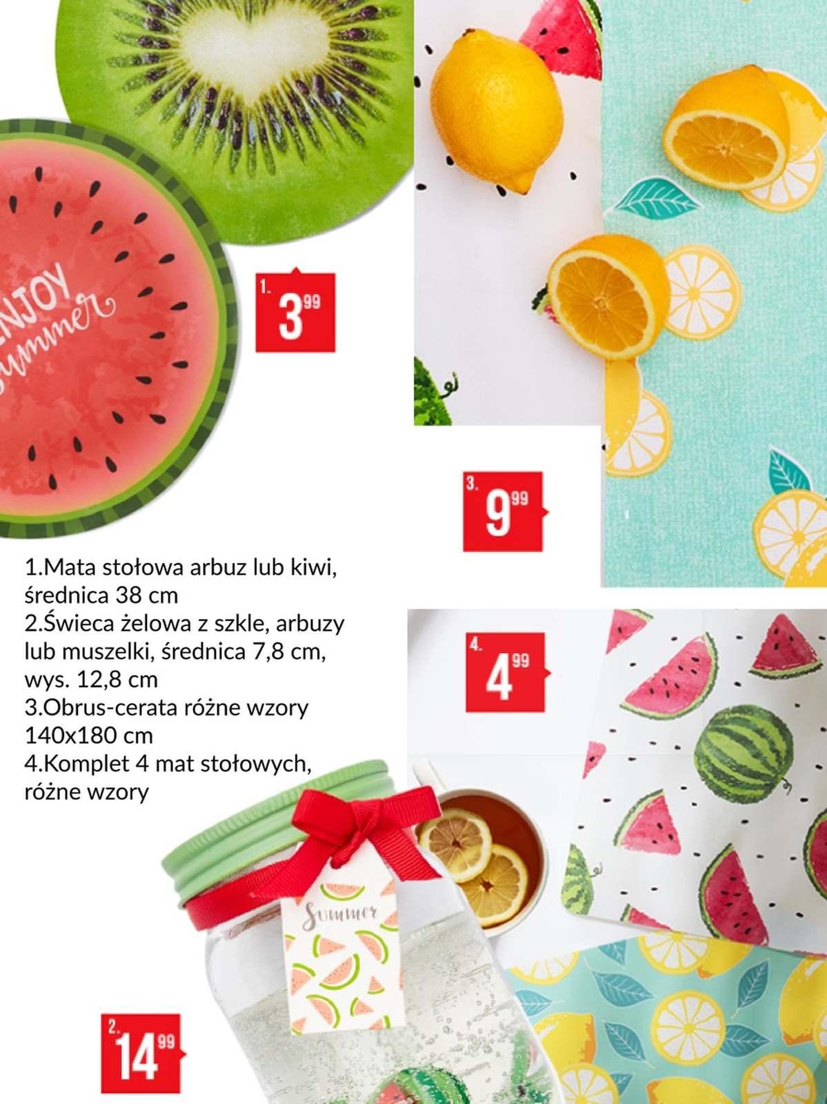 Gazetka promocyjna Pepco str. 11