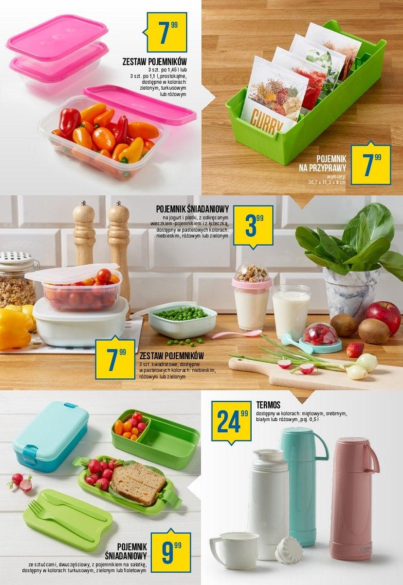 Gazetka promocyjna Pepco str. 7