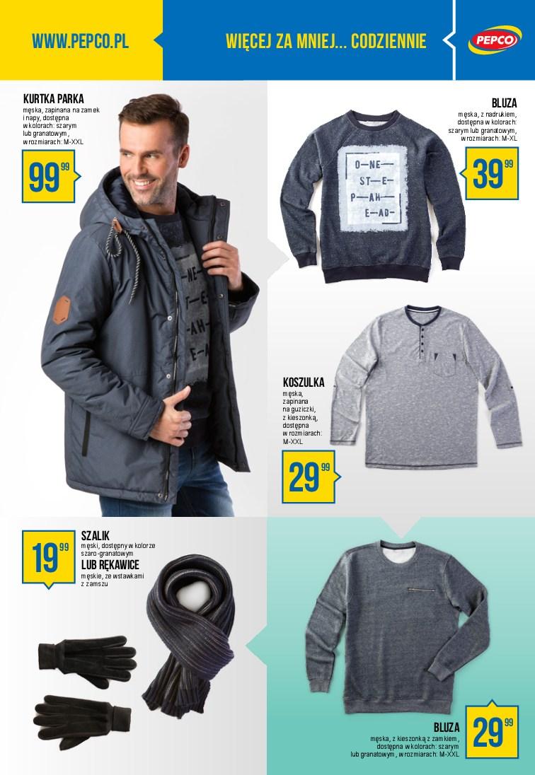 Gazetka promocyjna Pepco str. 3