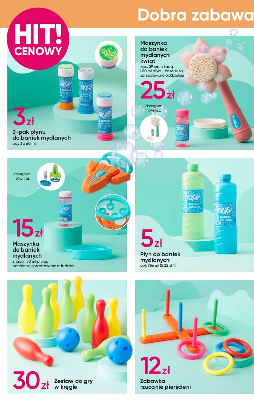 Gazetka promocyjna Pepco str. 8