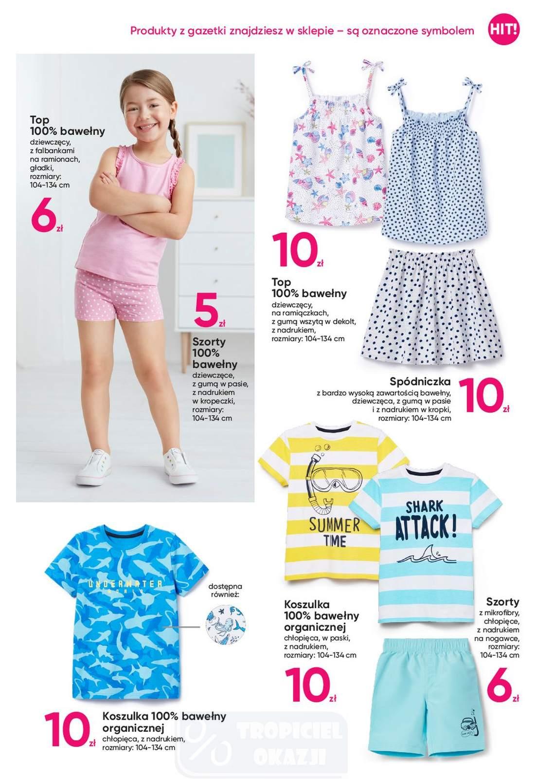 Gazetka promocyjna Pepco str. 3