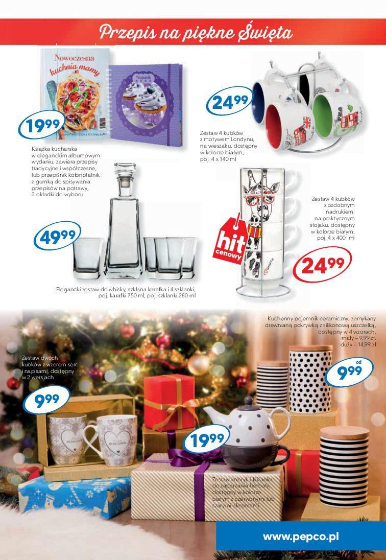 Gazetka promocyjna Pepco str. 9