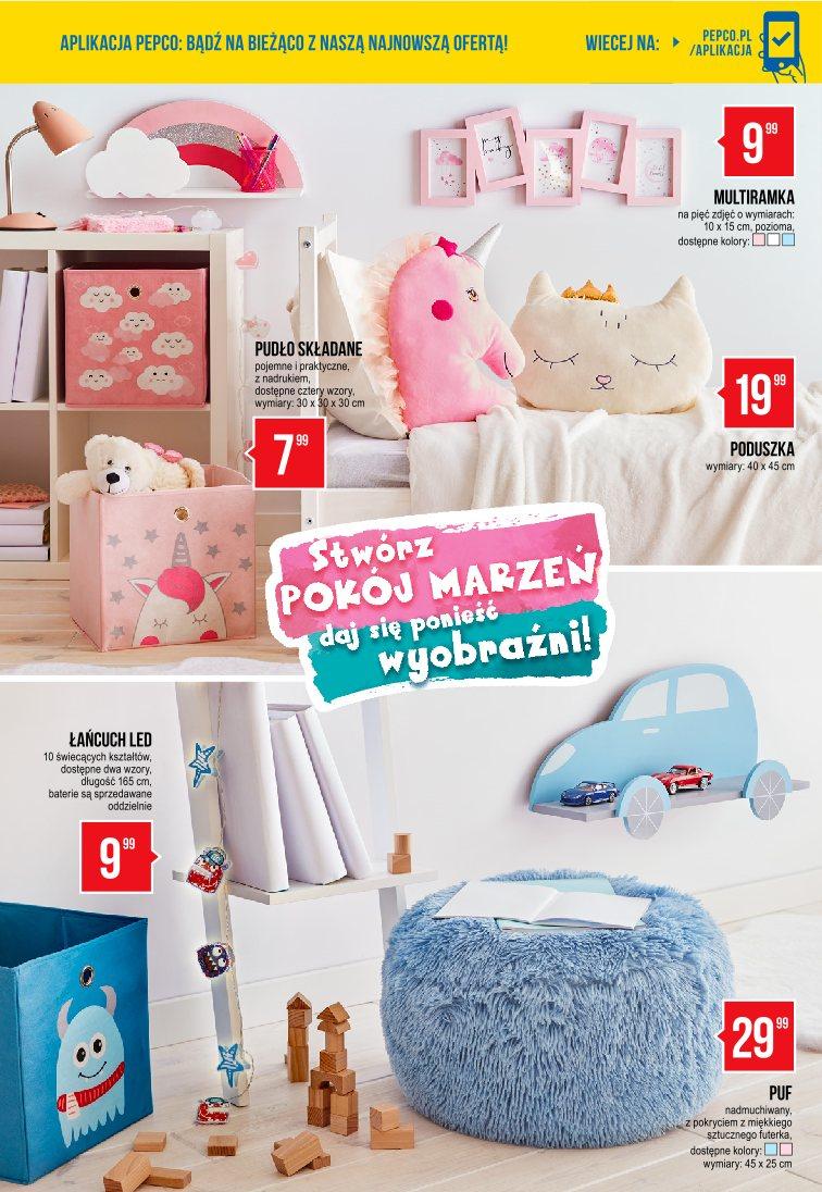 Gazetka promocyjna Pepco str. 7