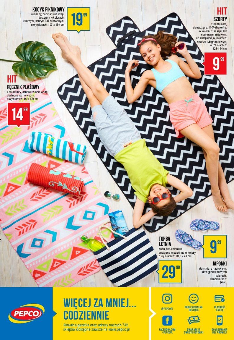 Gazetka promocyjna Pepco str. 8