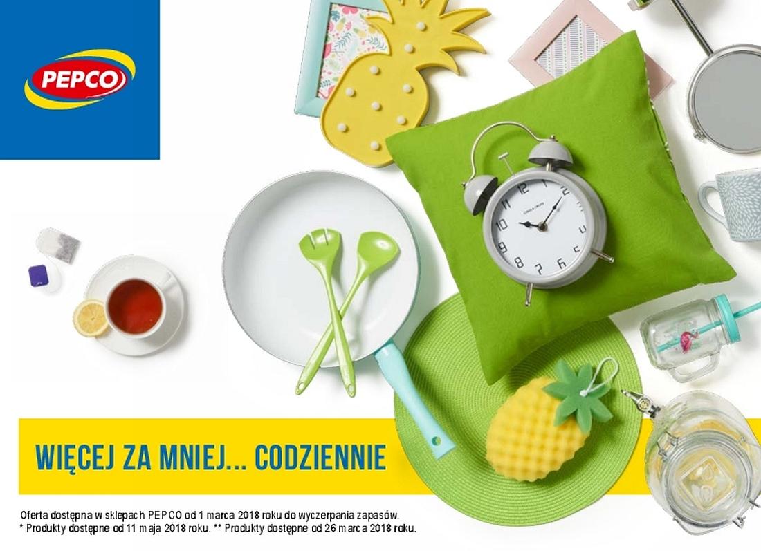 Gazetka promocyjna Pepco str. 28