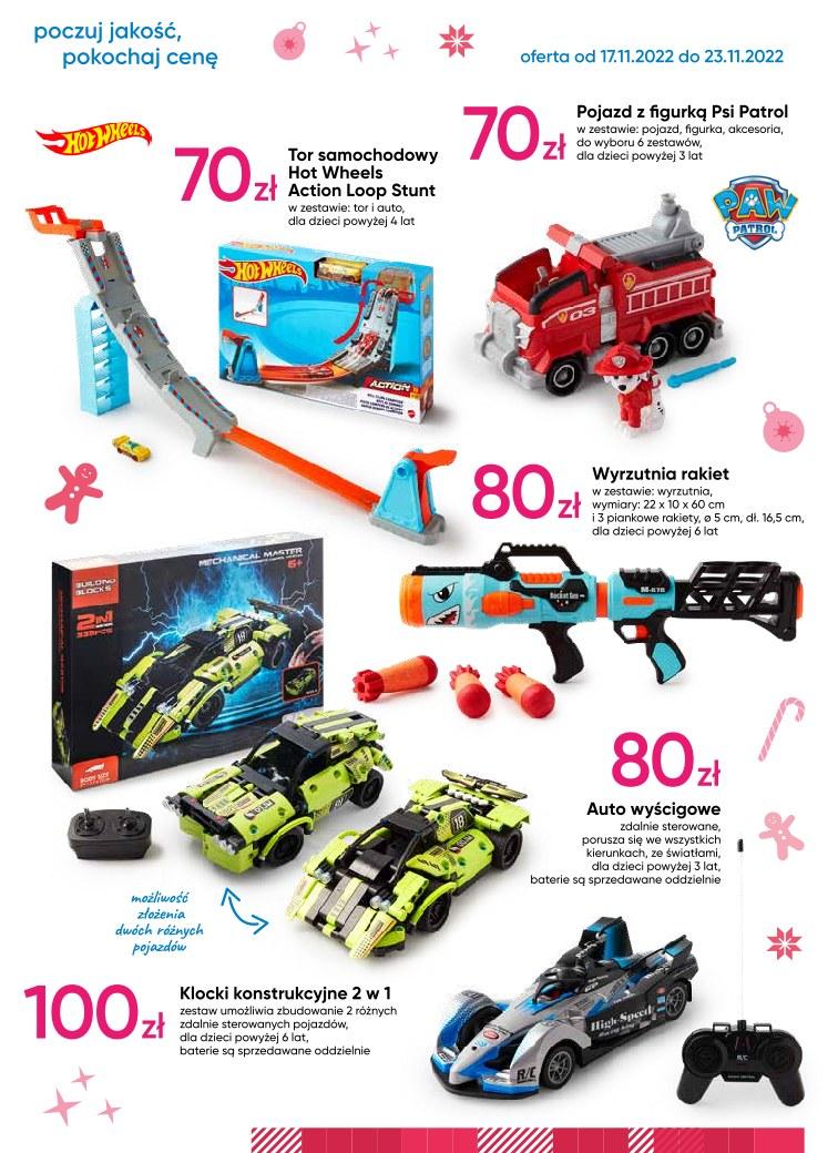 Gazetka promocyjna Pepco str. 12