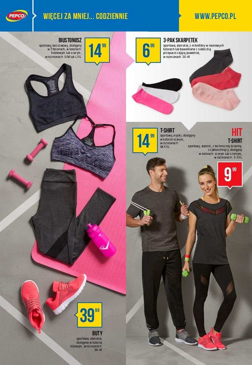 Gazetka promocyjna Pepco str. 2