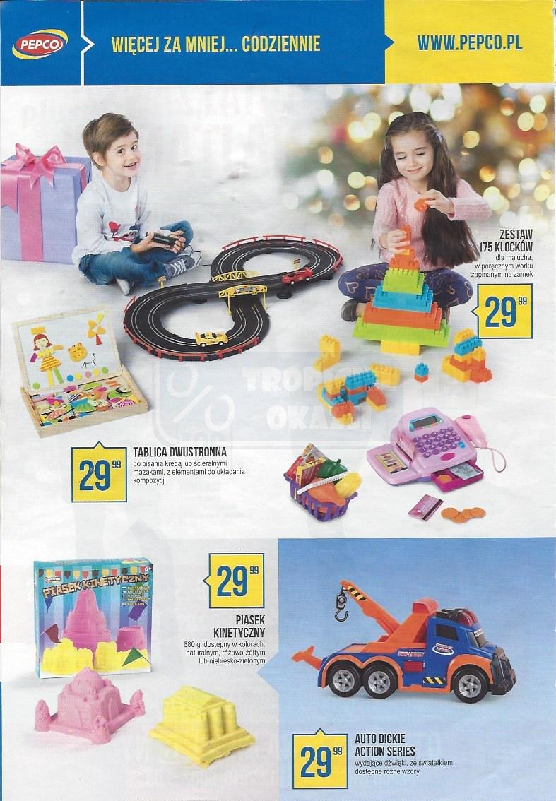 Gazetka promocyjna Pepco str. 2