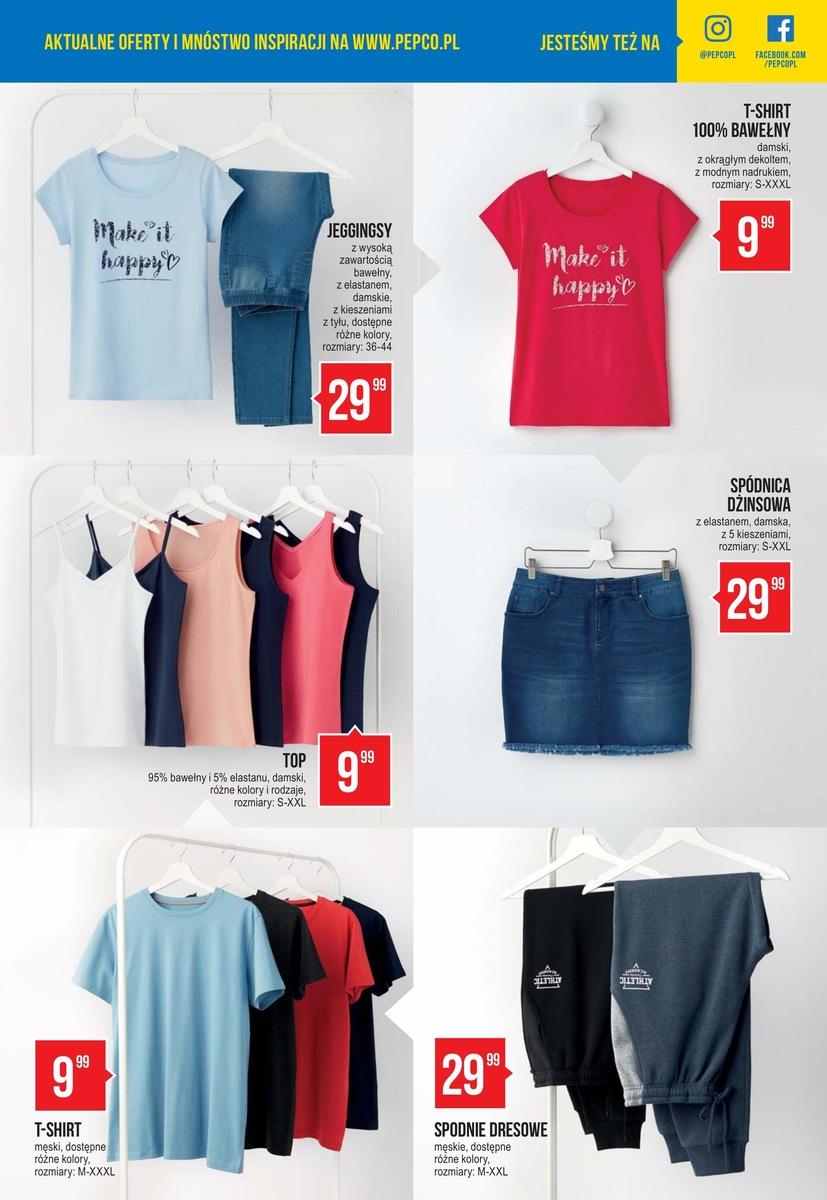 Gazetka promocyjna Pepco str. 3