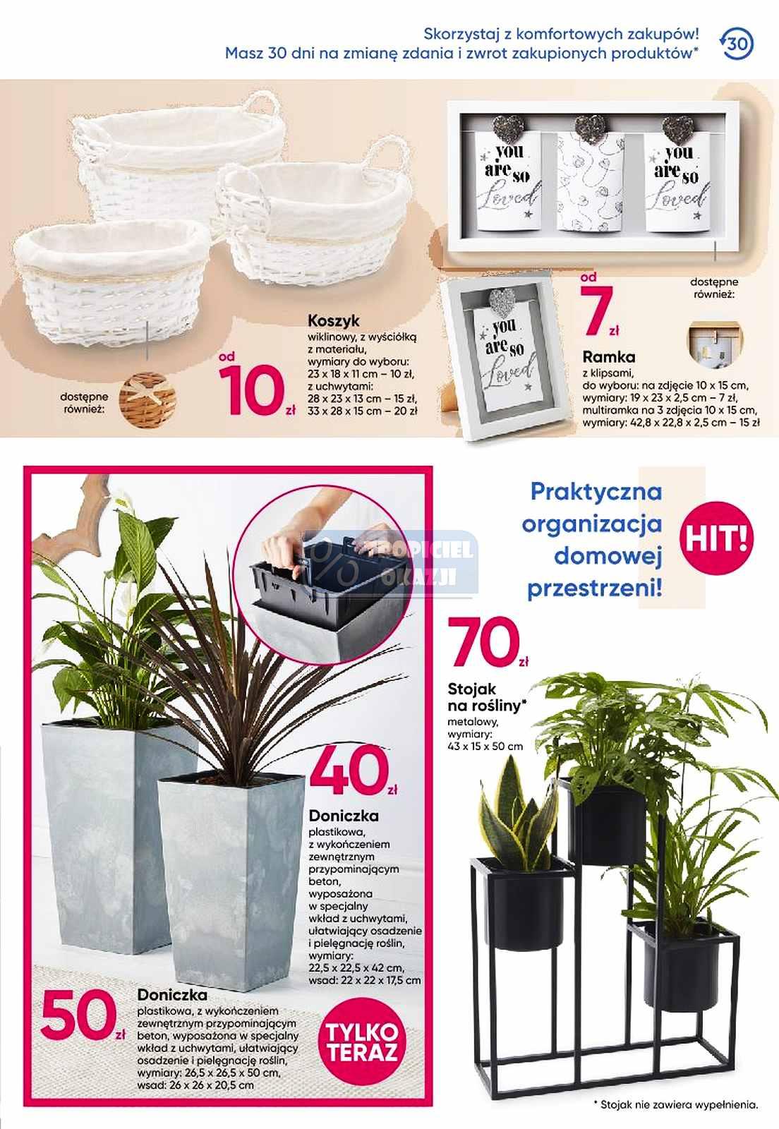 Gazetka promocyjna Pepco str. 11