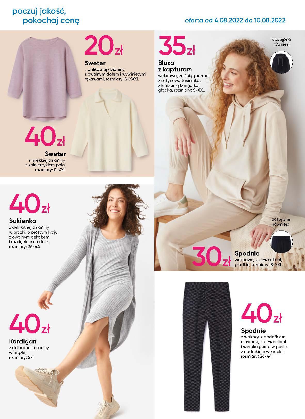 Gazetka promocyjna Pepco str. 10