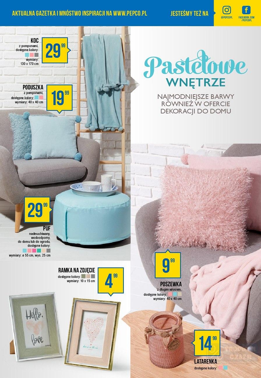 Gazetka promocyjna Pepco str. 7