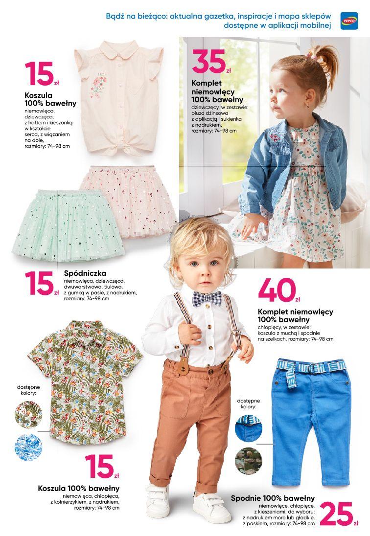 Gazetka promocyjna Pepco str. 5