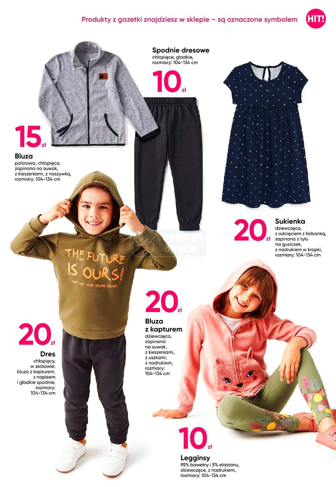 Gazetka promocyjna Pepco str. 3