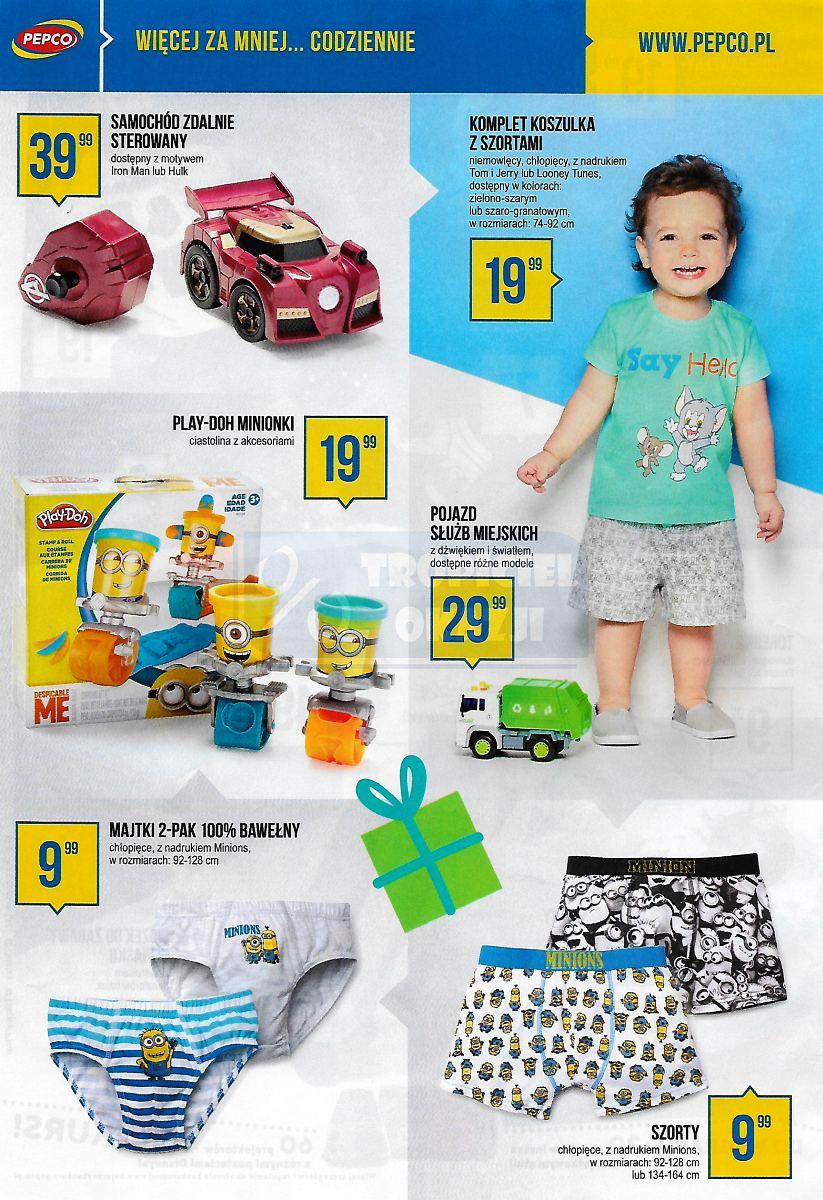 Gazetka promocyjna Pepco str. 4