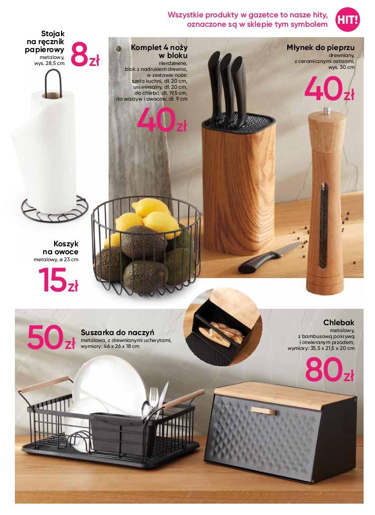 Gazetka promocyjna Pepco str. 5