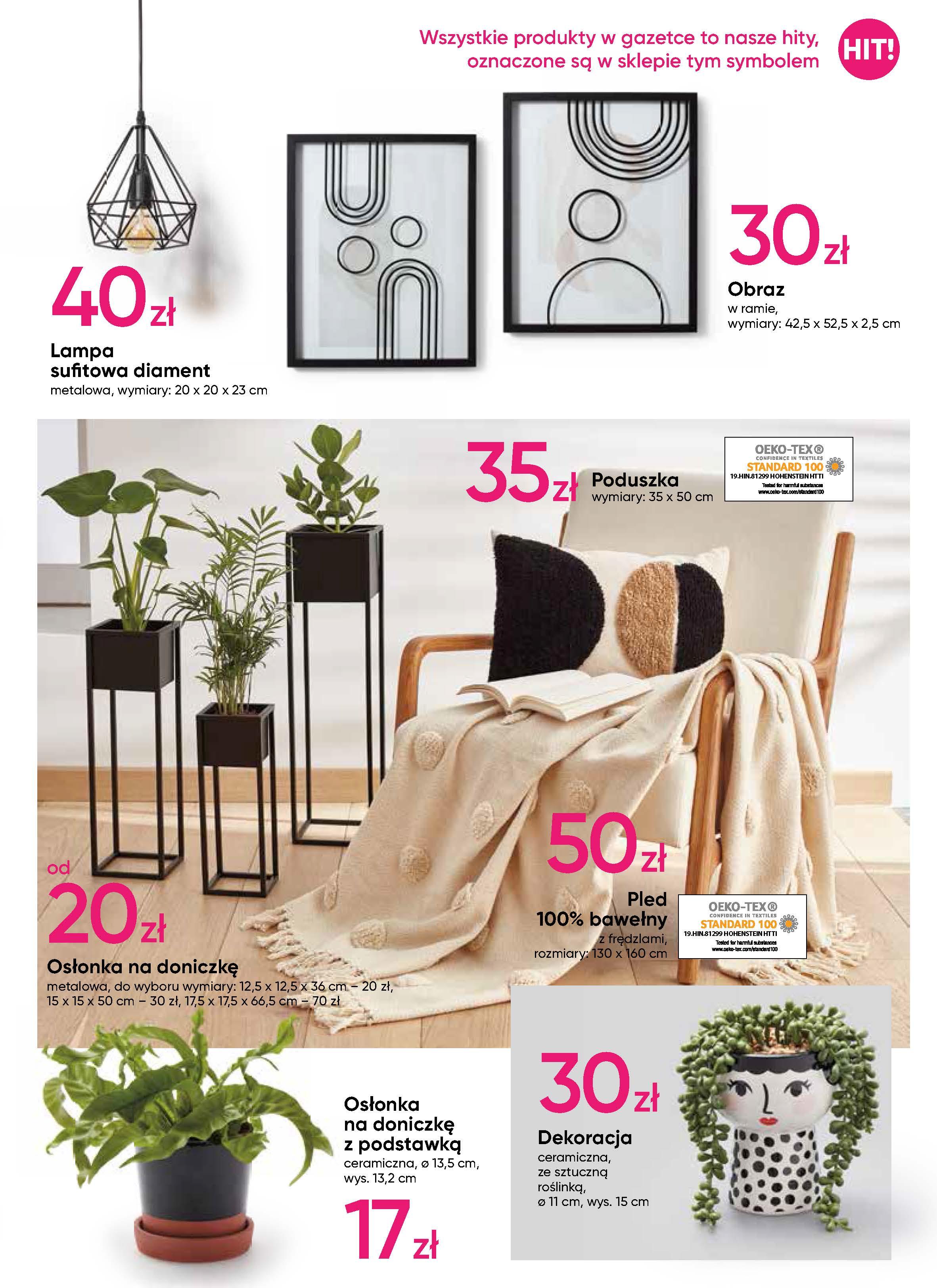 Gazetka promocyjna Pepco str. 11