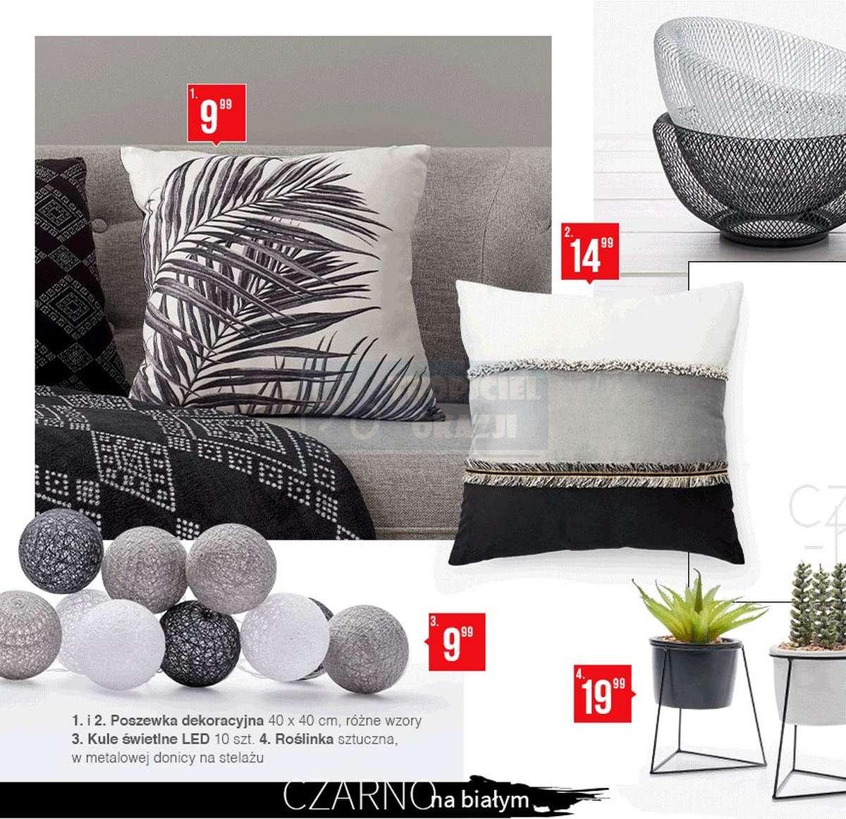 Gazetka promocyjna Pepco str. 20