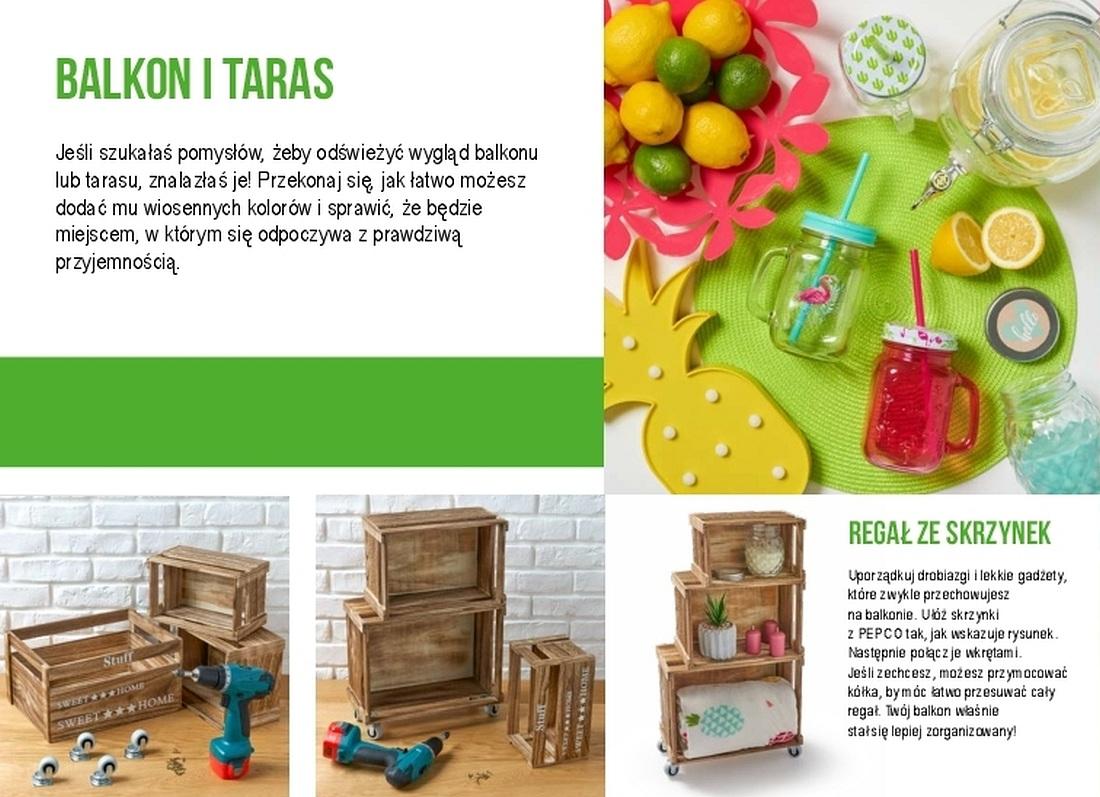 Gazetka promocyjna Pepco str. 24