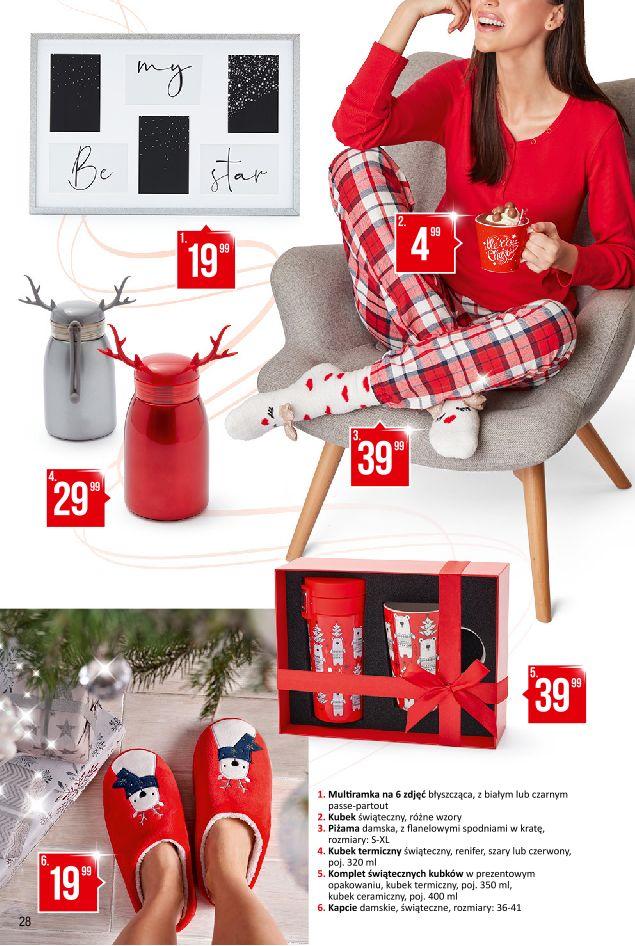 Gazetka promocyjna Pepco str. 28