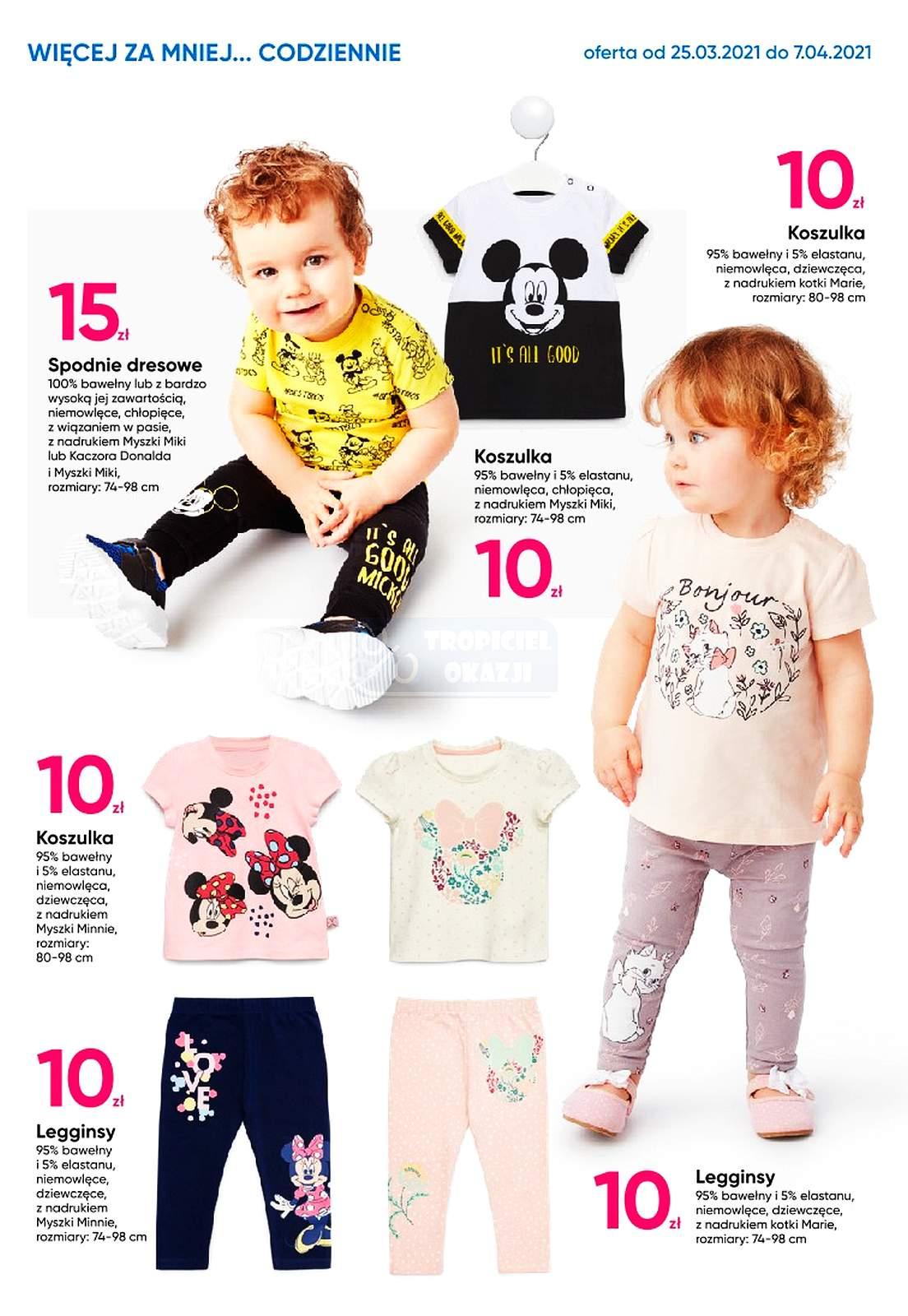 Gazetka promocyjna Pepco str. 2