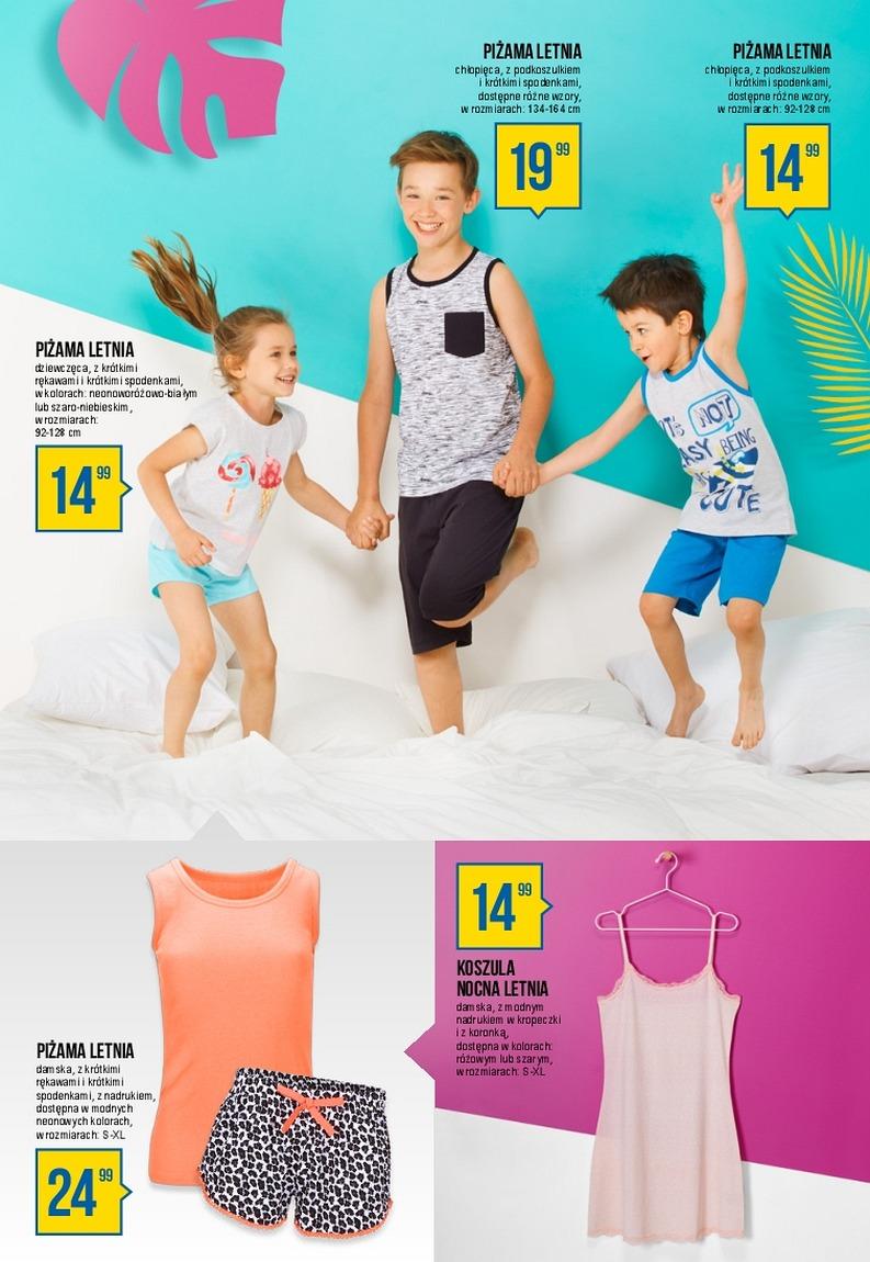 Gazetka promocyjna Pepco str. 3