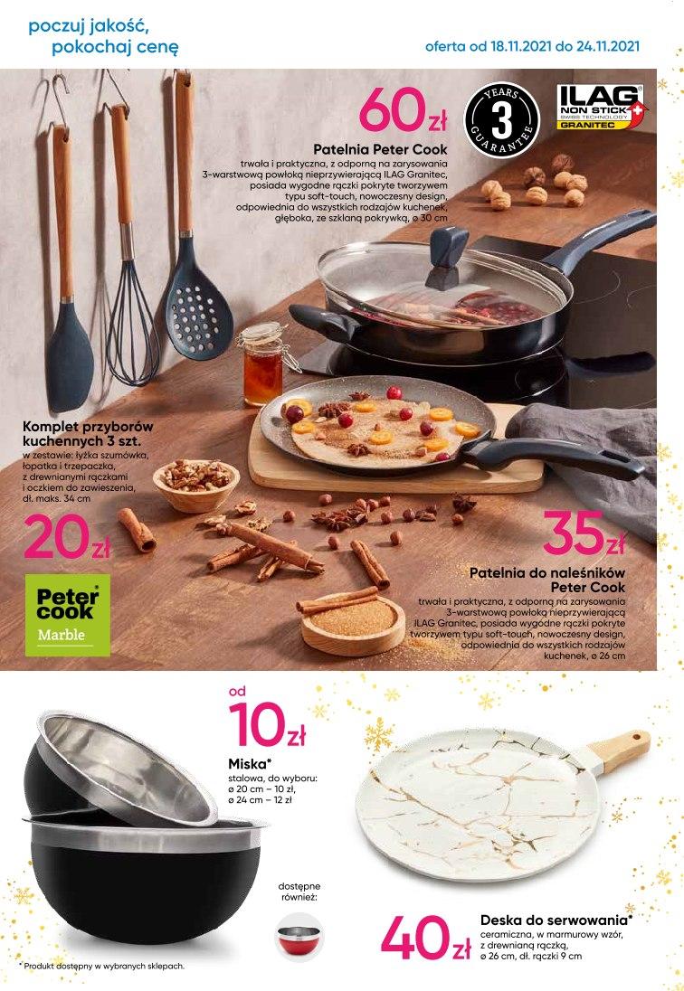 Gazetka promocyjna Pepco str. 2