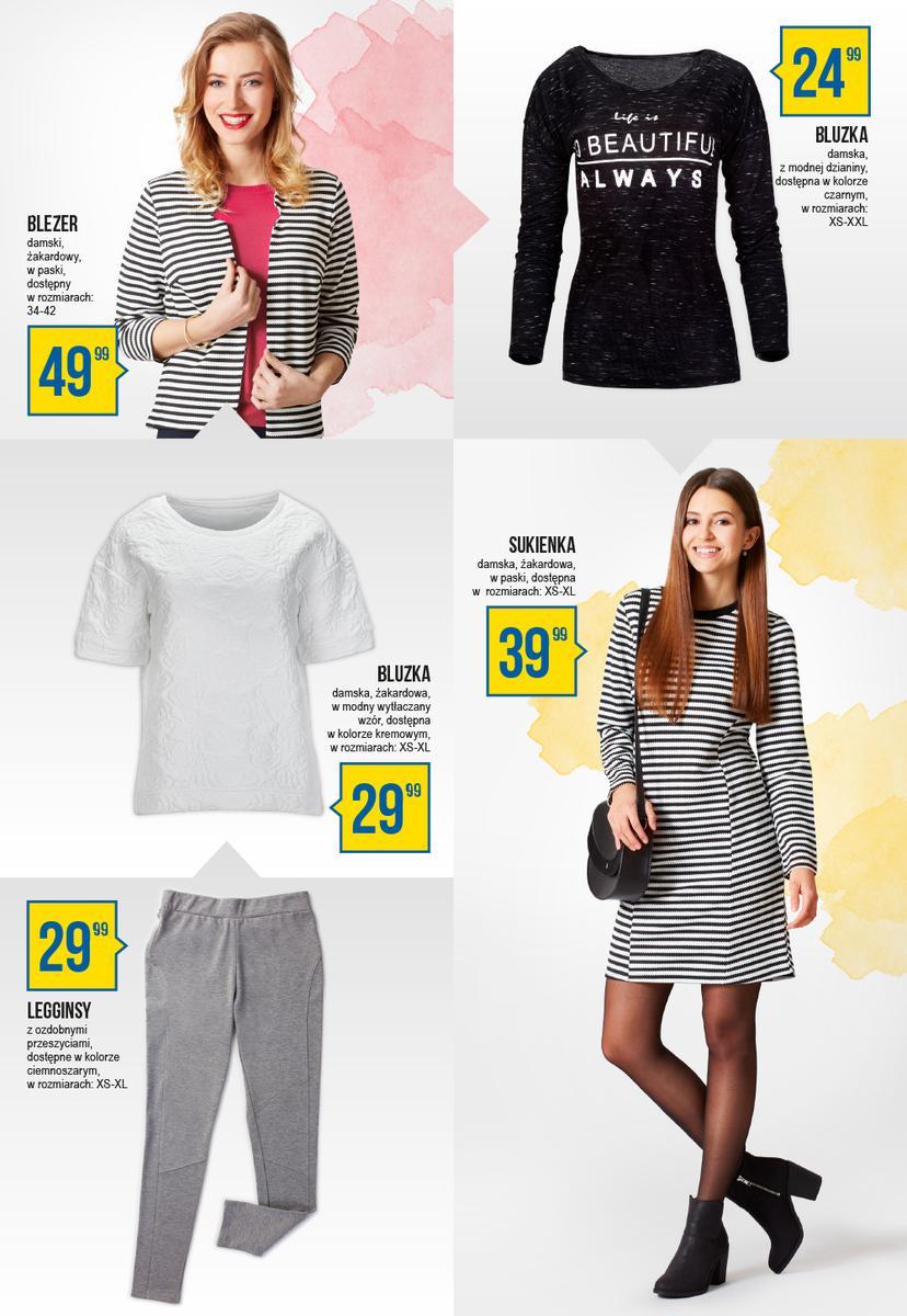 Gazetka promocyjna Pepco str. 4