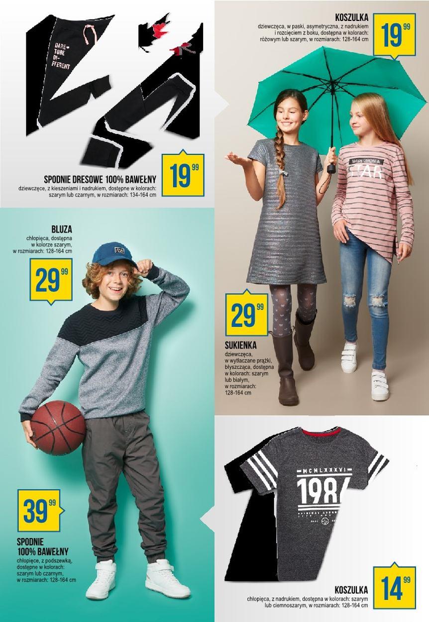 Gazetka promocyjna Pepco str. 3