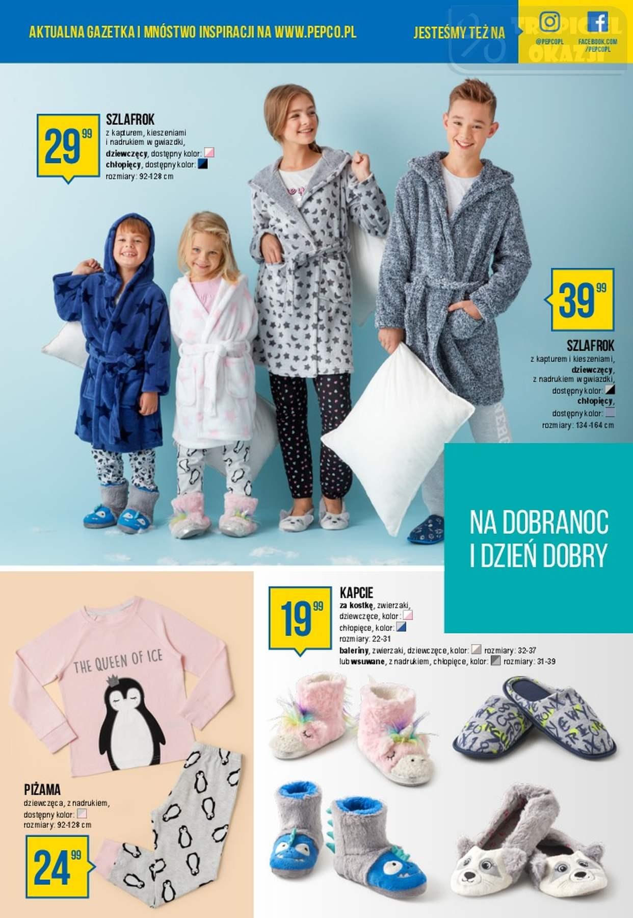 Gazetka promocyjna Pepco str. 5