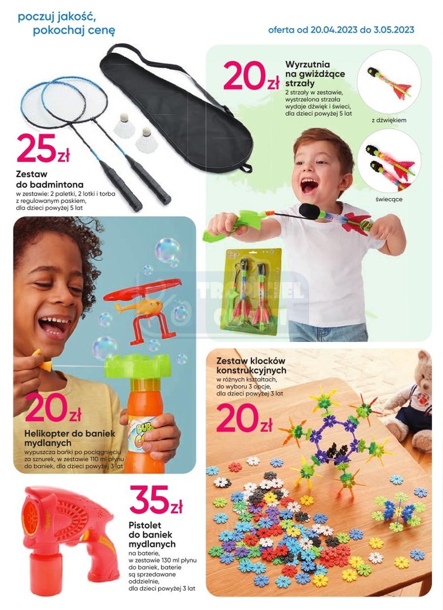 Gazetka promocyjna Pepco str. 12